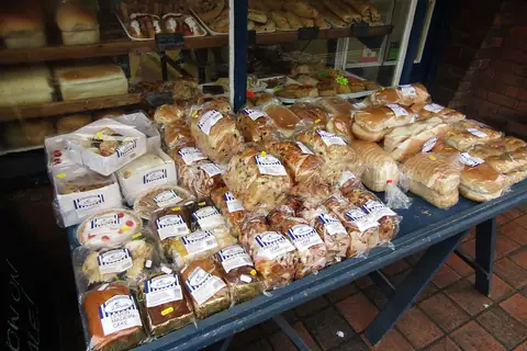 Patisserie Brione photo 3
